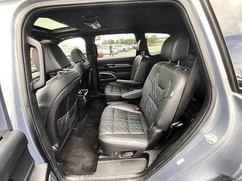 Used 2023 Kia Telluride EX X-Line AWD/4WD image 27