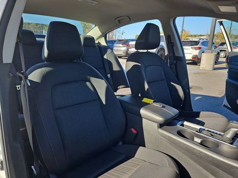 Used 2025 Nissan Altima 2.5 S image 13