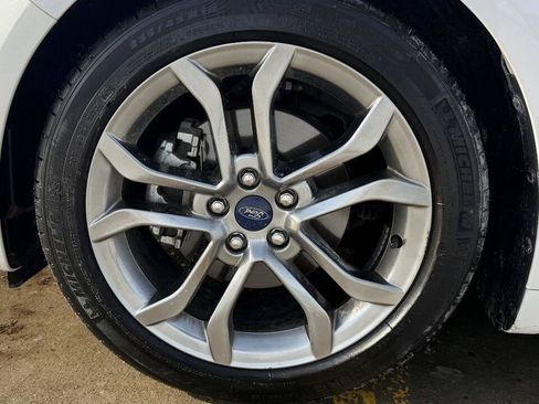 Used 2020 Ford Fusion SEL image 34