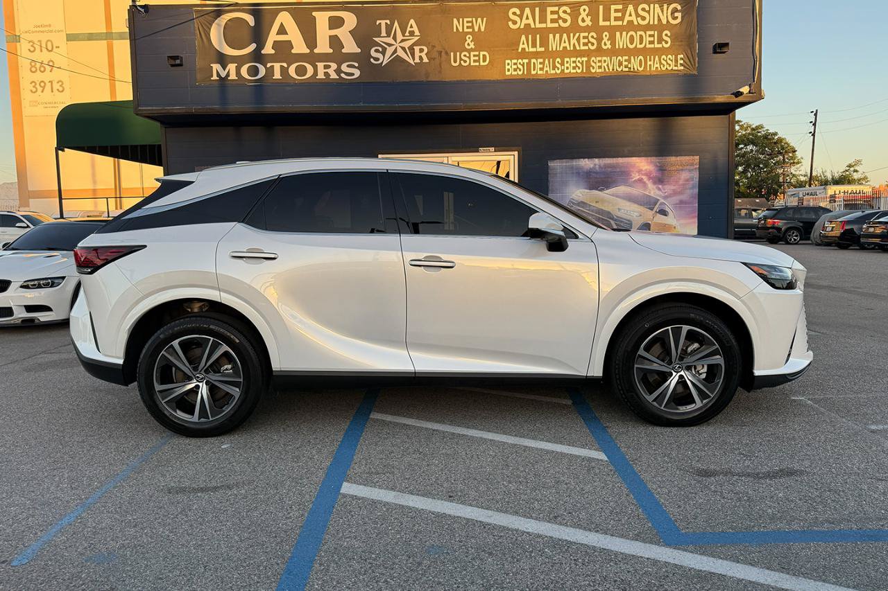 Used 2023 Lexus RX 350 Premium FWD image 5