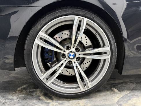 Used 2014 BMW M6 Coupe image 20