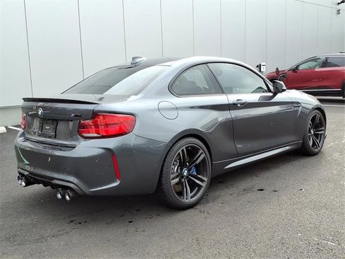 Used 2018 BMW M2 image 7