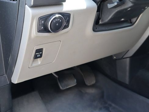 Used 2019 Ford F150 XLT RWD image 22