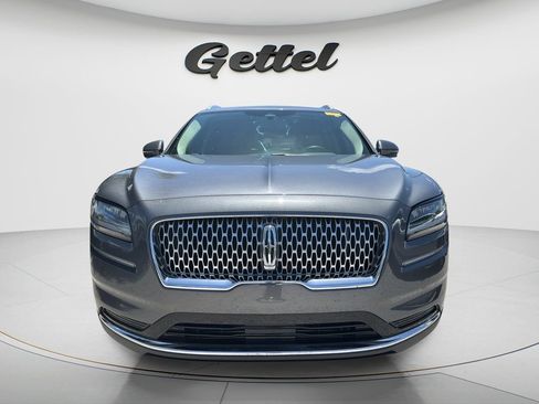 Used 2023 Lincoln Nautilus AWD w/ Premium Package image 28