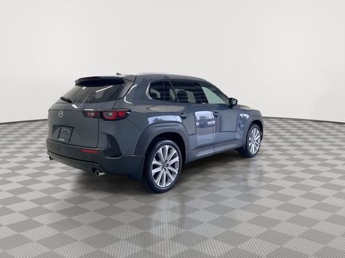 Certified 2026 MAZDA CX-50 AWD 2.5 S w/ Weather Package image 10