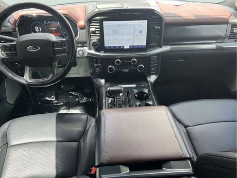 Used 2022 Ford F150 Lariat AWD/4WD image 17