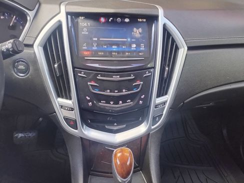 Used 2015 Cadillac SRX Premium image 8