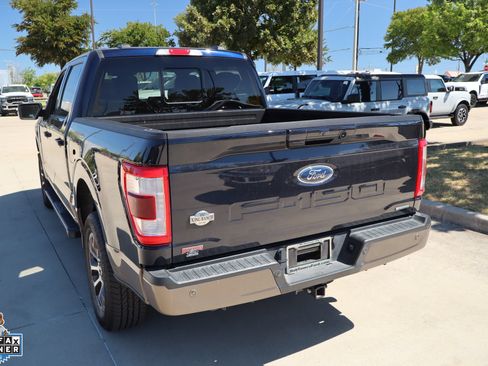 Used 2023 Ford F150 King Ranch w/ Max Trailer Tow Package AWD/4WD image 28