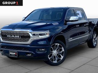 Used 2020 RAM 1500 Limited AWD/4WD video 1