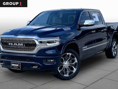 Used 2020 RAM 1500 Limited