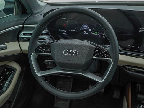 New 2025 Audi A5 2.0T Premium image 19