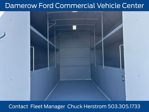 Used 2024 Ford Transit 350 w/ Exterior Upgrade Package image 35