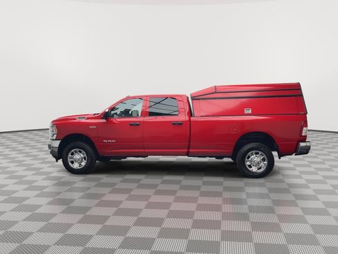 Used 2022 RAM 2500 Tradesman image 33