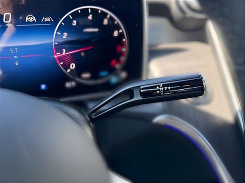 New 2026 Mercedes-Benz GLC 300 4MATIC image 20