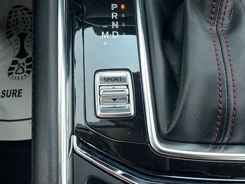 Used 2025 MAZDA CX-5 Carbon Edition image 37