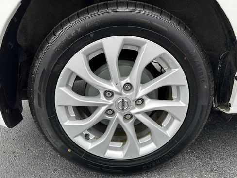 Used 2019 Nissan Sentra SV FWD image 63