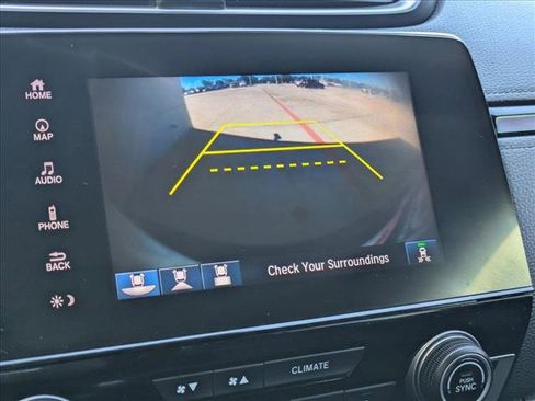 Used 2018 Honda CR-V Touring image 14