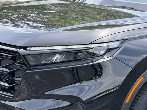 New 2026 Honda CR-V Sport-L image 10