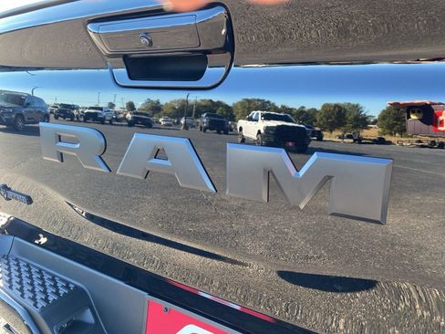 New 2026 RAM 1500 Lone Star image 46