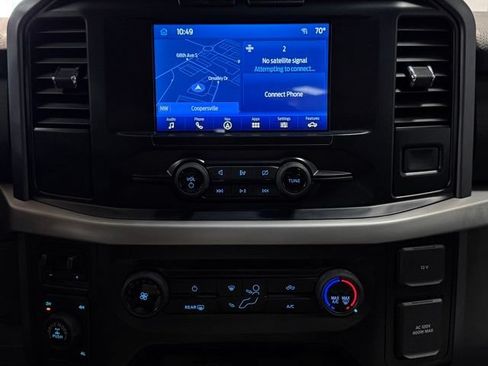Used 2023 Ford F150 XLT AWD/4WD image 13