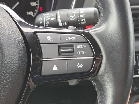 Used 2023 Honda Pilot EX-L image 13