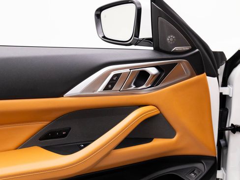 Certified 2025 BMW 430i xDrive Coupe w/ Convenience Package image 14