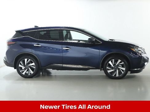 Certified 2024 Nissan Murano SL AWD/4WD image 13
