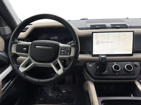 Used 2024 Land Rover Defender 130 S AWD/4WD image 54