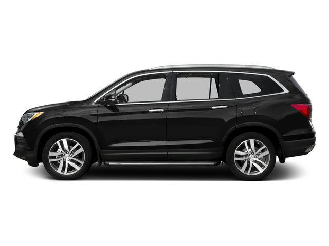 Used 2016 Honda Pilot Touring image 3