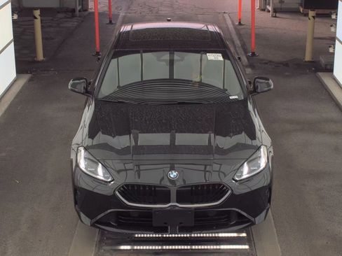 Used 2025 BMW 228i xDrive image 2