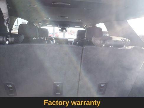 Used 2025 GMC Yukon Denali image 23