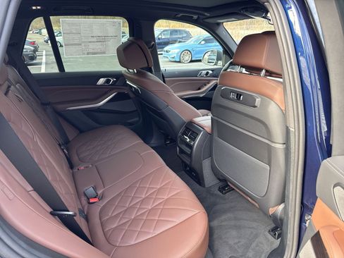 New 2026 BMW X5 xDrive40i w/ Premium Package image 32