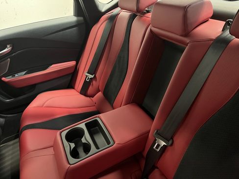 Certified 2024 Acura TLX SH-AWD w/ A-SPEC Pkg image 15