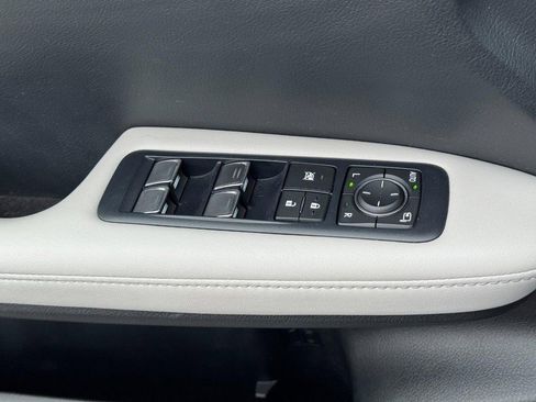 Used 2019 Lexus RX 350L AWD image 29