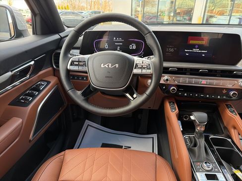New 2025 Kia Telluride EX X-Line image 28