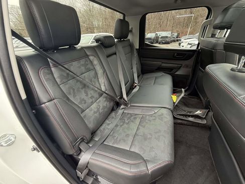 Used 2023 Toyota Tundra TRD Pro image 10