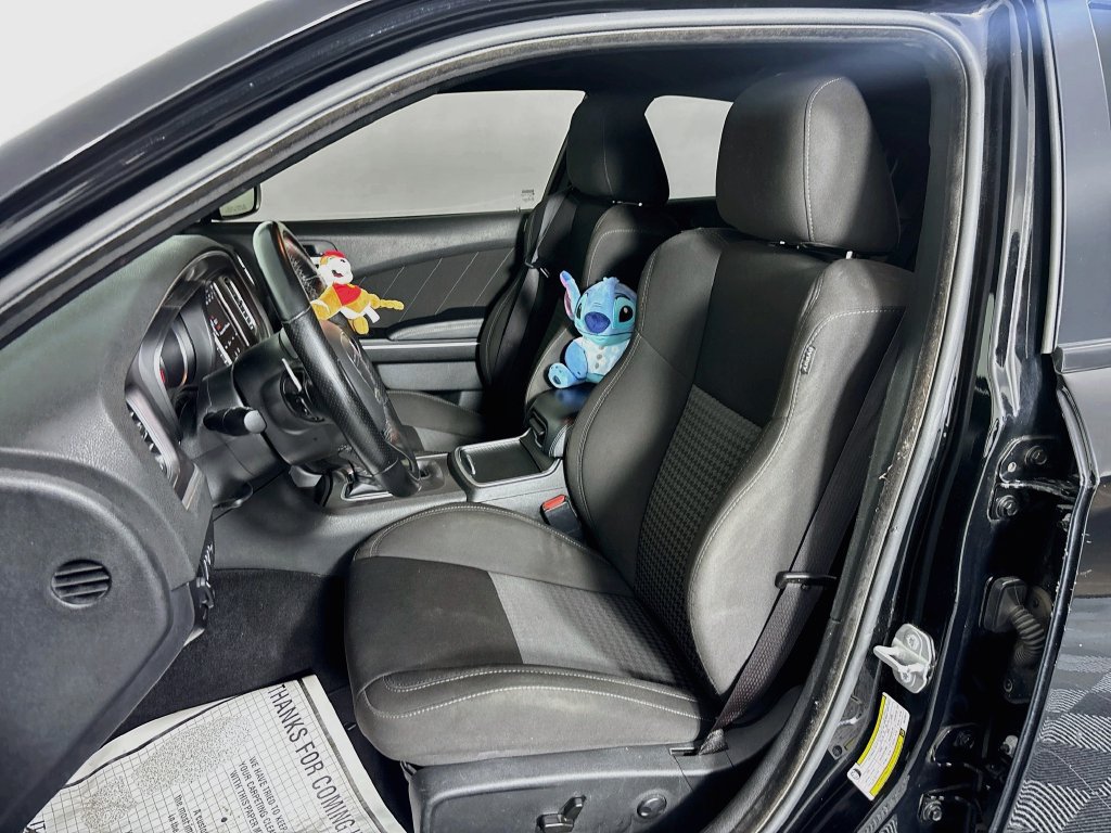 Used 2022 Dodge Charger GT RWD image 11