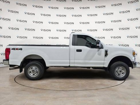 Used 2022 Ford F250 XL w/ Power Equipment Group image 6