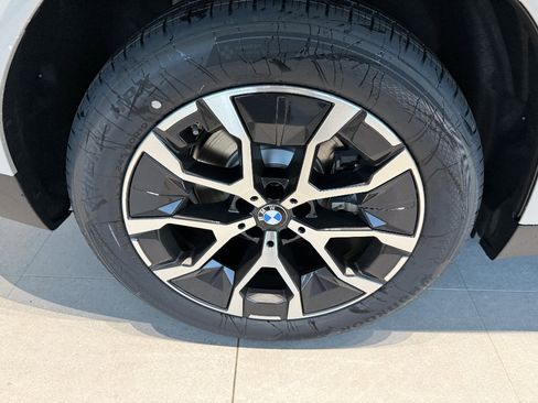 New 2026 BMW X3 xDrive30 AWD/4WD image 7