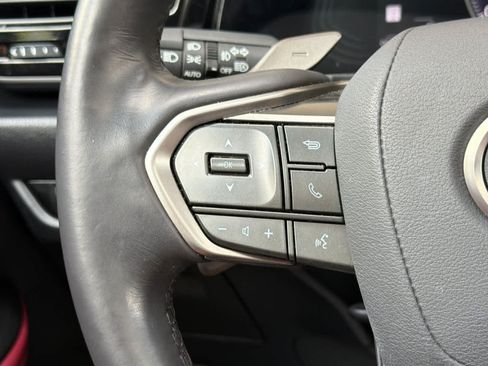 Certified 2024 Lexus NX 350 AWD w/ Cold Area Package image 26