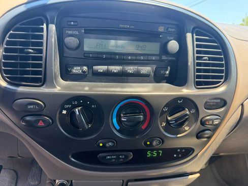 Used 2006 Toyota Tundra SR5 AWD/4WD image 28