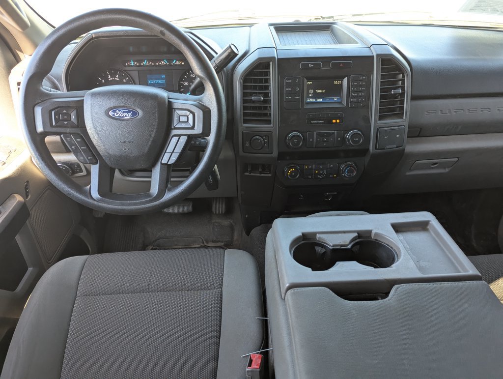 Used 2019 Ford F250 XL w/ Power Equipment Group AWD/4WD image 26