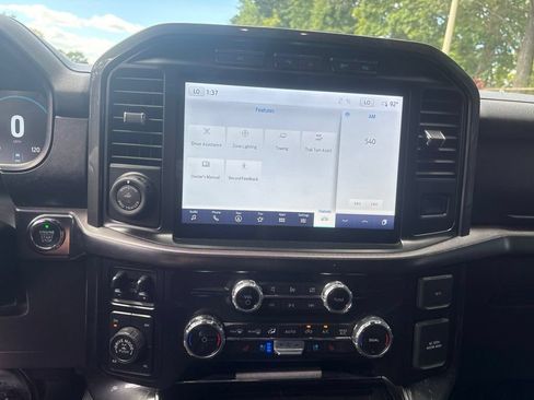 Used 2023 Ford F150 Tremor w/ Equipment Group 402A High AWD/4WD image 35
