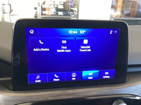 Used 2020 Ford Escape Titanium AWD/4WD image 56