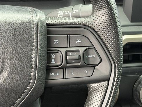 New 2026 Toyota Tacoma SR image 15