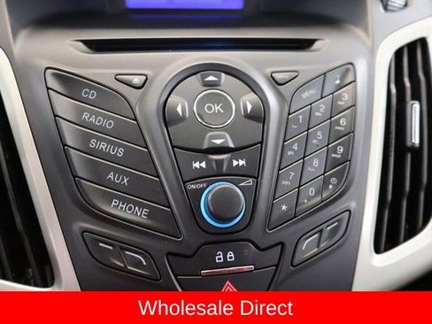 Used 2013 Ford Focus SE FWD image 20