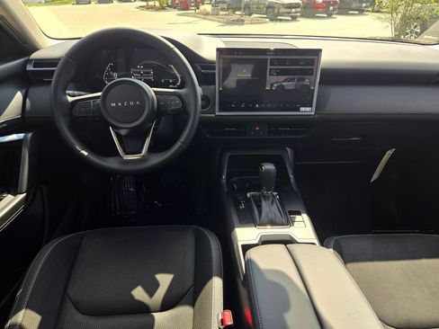 New 2026 MAZDA CX-5 Preferred AWD/4WD image 14