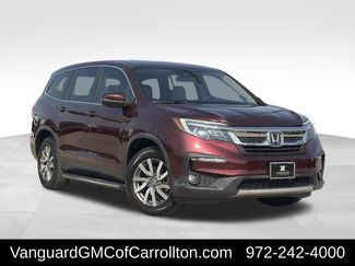 Used 2019 Honda Pilot EX-L video 2
