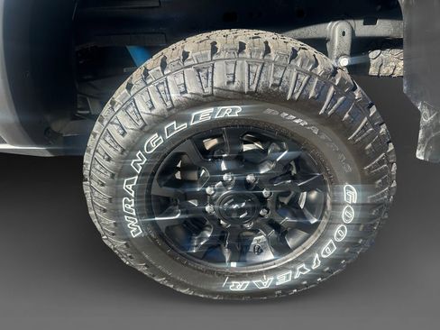 Used 2026 RAM 2500 Power Wagon image 8