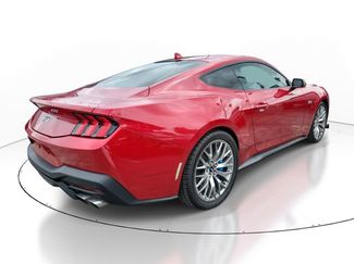 Certified 2024 Ford Mustang GT Premium RWD video 2